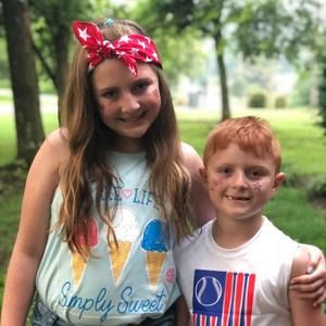 Meet your Posher, Misty